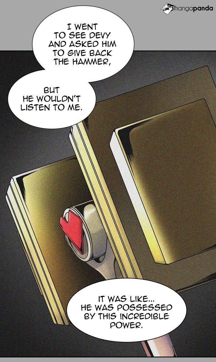 Tower of God Chapter 420 image 030